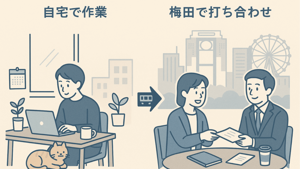 体験談